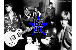 「夏に聴きたいB'z」ランキング1位になったのはあの曲 画像