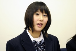 【特別企画】女子高生座談会~女子高生の携帯電話事情~ 画像