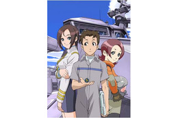 護衛艦で戦う女の子って嫌いですか？ 新作TVアニメ「タクティカルロア」BB試写会 画像