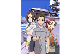 護衛艦で戦う女の子って嫌いですか? 新作TVアニメ「タクティカルロア」BB試写会 画像