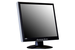 コレガ、実売4万円弱の19型SXGA液晶ディスプレイ デジタル/アナログ両対応 画像