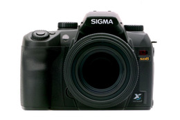 シグマ、画像のざらつきでデジタル一眼レフ「SD15」の対象製品を無償交換 画像