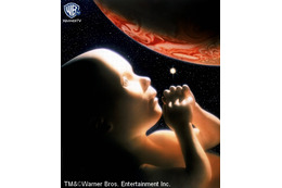 前作の謎は……? 「2001年宇宙の旅」の続編、「2010年」を無料で 画像