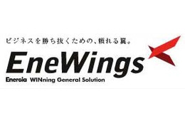 エネルギア、法人向けEneWings「CPEルータパック」に1Gb/s回線対応の3機種を追加 画像