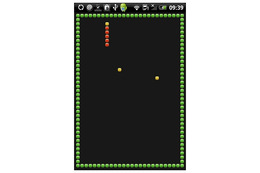 ゲームに見せかけたスパイウェアが、Androidに出現 ~ エフセキュアが注意喚起 画像