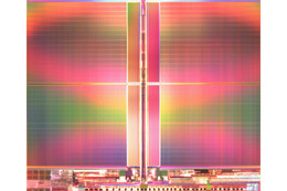 インテルとマイクロン、25nmプロセス技術採用3ビット/セルNAND型フラッシュメモリのサンプル出荷開始 画像