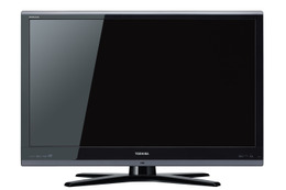 東芝、外付けUSB/LAN HDDへのW録が可能な液晶テレビ「REGZA」の「ZS1」シリーズ 画像