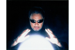 GyaO、Mr.マリックの超魔術ツアーなどを放送開始 画像