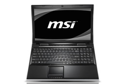 MSI、グラフィックス自動切り替えに対応する高級質感のA4ノート 画像