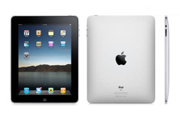 iPad所有率15.1%と好調、人気の機能は? 画像
