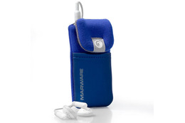 ヘビームーン、iPod nano用キャリングポーチ「SportSuit nano」 画像