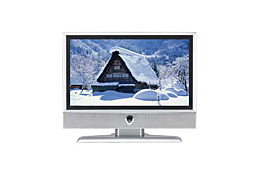 MrMax、HDMI入力搭載の32型液晶テレビを99,700円で発売 画像