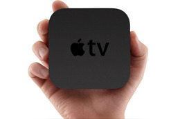 米Apple、99米ドルの「Apple TV」を発表