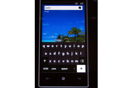米マイクロソフト、「Windows Phone 7」のRTMを発表 画像