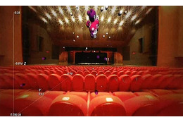 NTT西日本と九大など、「宝塚歌劇 雪組」水夏希サヨナラ公演を高臨場感ライブ配信 画像