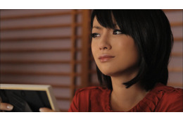 深田恭子が大号泣、そのわけは……~RAM WIREの新曲PVで見せた迫真演技 画像