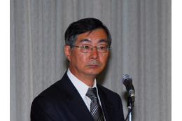 KDDI、小野寺氏が社長退任……新社長は現専務の田中孝司氏 画像