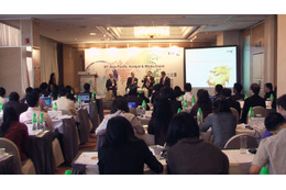 【BT Media Event(Vol.5)】急速にクラウド化が進む中国……BTパネルディスカッション 画像