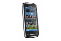ノキア、新シンビアンOS搭載のスマートフォン3機種を発表 画像