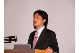 ケータイさえあれば世界中どこでもいける!? NTTドコモ夏野剛氏が示すi-modeの未来—C&C賞受賞記念講演 画像