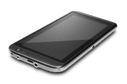 実売39,800円、Wi-Fi対応の7型Windowsタブレット 画像