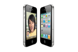 米Apple、iPhone 4を9月25日から中国で発売開始 画像