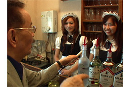 黄金コンビ誕生!? 山本晋也と乱一世のBB番組配信スタート 画像