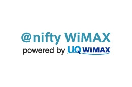 ニフティ、2段階定額プラン「＠nifty WiMAX Step」を開始……専用機器も6種に拡充 画像