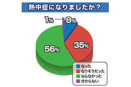 記録的な猛暑で何が変わった？　全国都道府県ランキング 画像