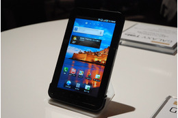 アメリカン航空が「Galaxy Tab 10.1」を機内エンタテインメント端末に採用 画像