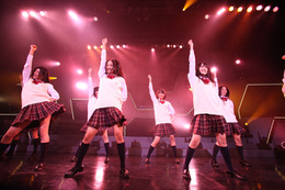 SKE48の第4期生16名が初お披露目……新メンバーはこんな娘たち! 画像