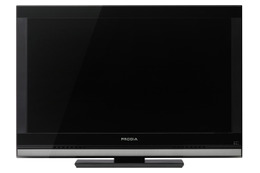 ピクセラ、デジタル3波チューナー搭載の32型液晶テレビ……実売4万円前後 画像