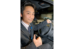 テレビをあまり見ない20代男性へのプロモーションとは? -トヨタ自動車の「bB」 画像