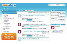 企業Twitterの運用ノウハウを共有……コミュニティサイト「twilabo」