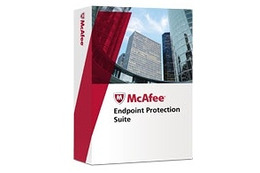 マカフィー、中堅・大企業向けセキュリティスイート「McAfee Endpoint Protection」提供開始 画像