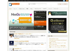 「www.linux.or.jp」が「jp.linux.com」へ統合に