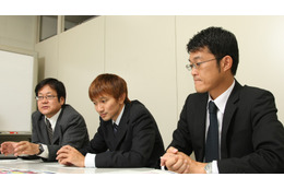 【iEXPO2010(Vol.1)】スタンドアローン型からクラウド型まで、多彩なデジタルサイネージソリューションが一堂に! 画像