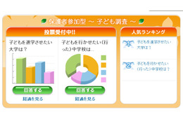 保護者や教育関係者に向けたニュースサイト「リセマム」オープン！……教育クラウドやデジタル教科書、受験情報など 画像