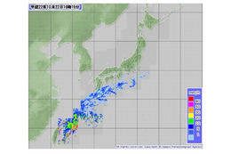 NECやKDDIなど各社、鹿児島県・奄美地方での豪雨被害への支援を発表 画像