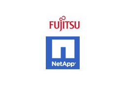 富士通とNetApp、グローバルアライアンス契約を締結 画像