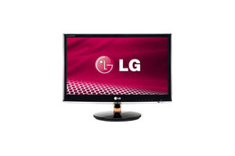 LG、IPSパネル/LEDバックライト採用のフルHD液晶ディスプレイ2製品 画像