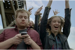 【ビデオニュース】「Windows Phone 7」公式プロモビデオ「Really?」 画像