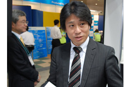 【クラウドEXPO(Vol.4)】使いやすさを追及した中小企業向け会計ソフト「きらら」……富士通 画像