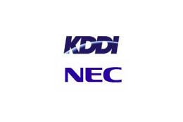 NEC、KDDIのLTEフィールド実証実験に参加……2012年から提供開始予定 画像