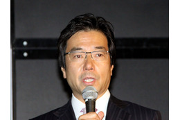 【クラウドEXPO(Vol.8)】「このままでは日本はヤバイ」……マイクロソフト樋口社長 画像