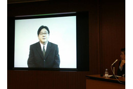OCNのユーザ参加クイズ番組「クイズ!!2:1」開始〜コージー冨田がモノマネで司会 画像