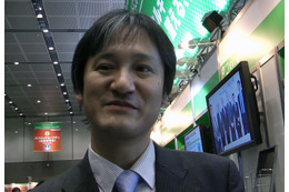 【iEXPO2010(Vol.17):動画】スマートハウス向け蓄電池システム!将来はクラウドと連動 画像