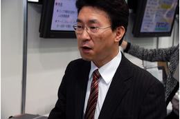 【クラウドEXPO(Vol.10)】富士通のクラウド管理ソフトウェア……ICTリソースの自動配備と使用状況の見える化を実現 画像
