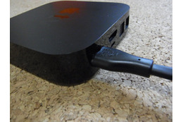 iTunes Storeの映画レンタルと連動した新型Apple TV、その実力は? 画像