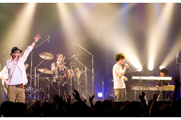 賞金100万円は誰の手に? 「eo Music Try 2010」グランプリ決定ライブ開催 画像